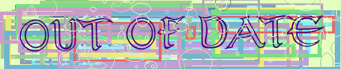 an image containing 5 letters