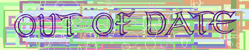 an image containing 5 letters