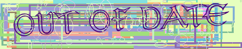 an image containing 5 letters