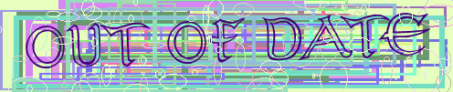 an image containing 5 letters
