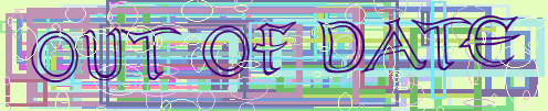 an image containing 5 letters