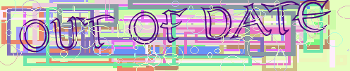 an image containing 5 letters