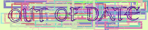 an image containing 5 letters