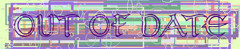 an image containing 5 letters
