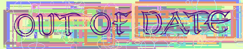 an image containing 5 letters