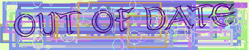 an image containing 5 letters
