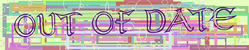 an image containing 5 letters