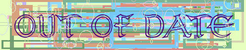 an image containing 5 letters