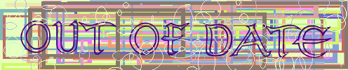 an image containing 5 letters