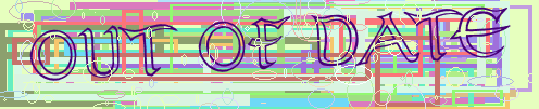 an image containing 5 letters