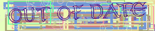 an image containing 5 letters