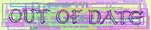 an image containing 5 letters