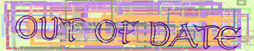 an image containing 5 letters