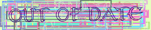 an image containing 5 letters