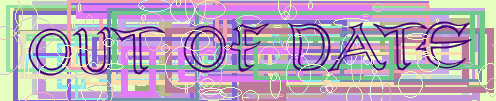 an image containing 5 letters