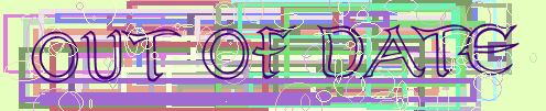 an image containing 5 letters