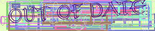 an image containing 5 letters