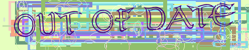 an image containing 5 letters