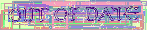 an image containing 5 letters