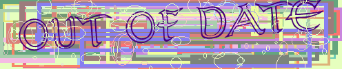 an image containing 5 letters