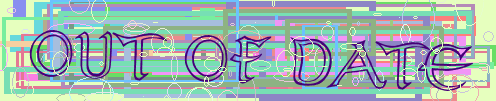 an image containing 5 letters