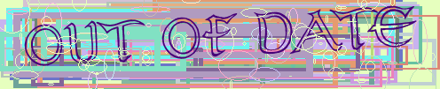 an image containing 5 letters