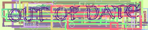 an image containing 5 letters
