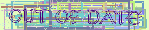 an image containing 5 letters