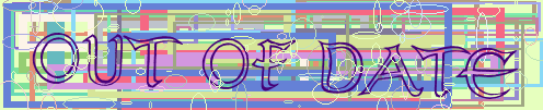 an image containing 5 letters