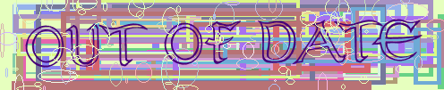 an image containing 5 letters