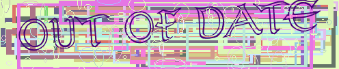 an image containing 5 letters