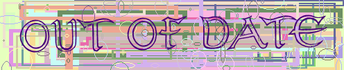an image containing 5 letters