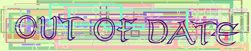 an image containing 5 letters