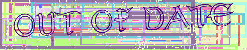 an image containing 5 letters