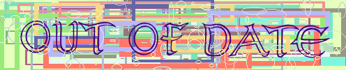 an image containing 5 letters
