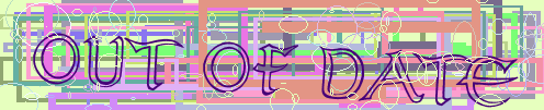 an image containing 5 letters