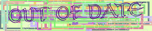 an image containing 5 letters