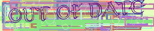 an image containing 5 letters