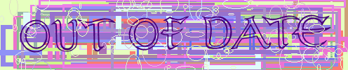an image containing 5 letters