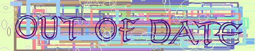 an image containing 5 letters