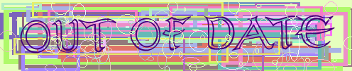 an image containing 5 letters