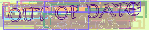 an image containing 5 letters