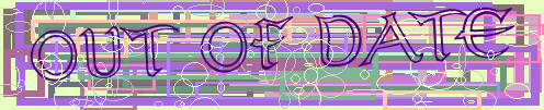 an image containing 5 letters
