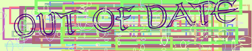 an image containing 5 letters
