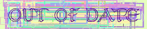 an image containing 5 letters