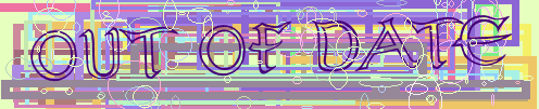 an image containing 5 letters