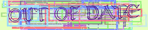 an image containing 5 letters