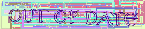an image containing 5 letters