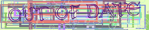 an image containing 5 letters