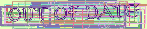 an image containing 5 letters